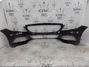 MERCEDES C CLASS W205 2014-2016 FRONT BUMPER GENUINE PDC A2058850125