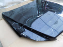 MERCEDES E-CLASS A207 C207 2009-17 GENUINE BONNET HOOD PANEL BLACK
