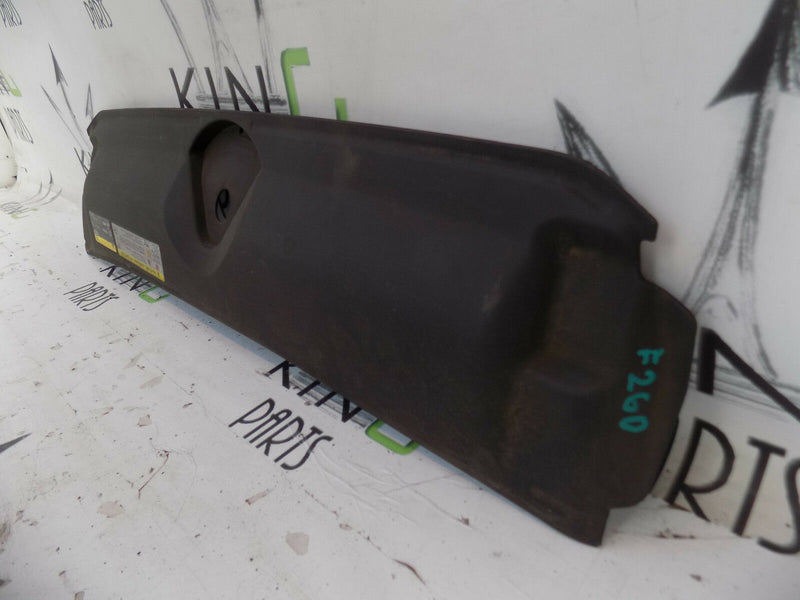 AUDI A4 8W B9 2011-2018 UPPER SLAM PANEL RADIATOR TOP COVER 8W0807081