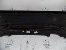 AUDI A1 8X2 SPORT 2019-ON REAR BUMPER GENUINE PDC & DIFFUSER 82A.807.511