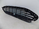 FIESTA VIII MK8 ECOBOOST ZETEC 2018 MAIN GRILL RADIATOR FRONT BUMPER GRILLE