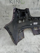 AUDI A3 HATCHBACK 2013-2016 REAR BUMPER GENUINE PDC 8V4807511