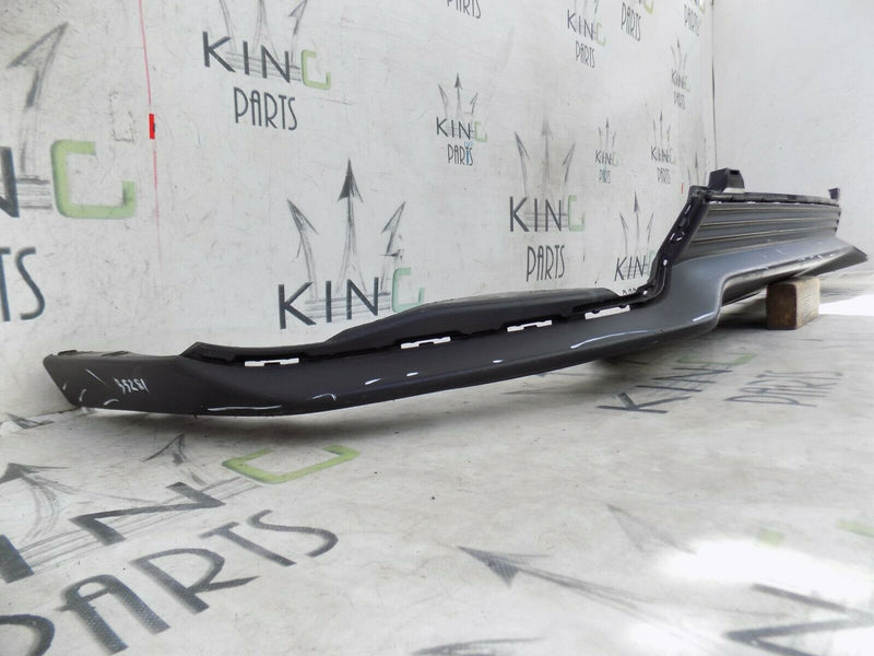 HONDA CIVIC V TEC 2017-20 REAR BUMPER VALANCE TRIM GENUINE 71502-TGG-A000
