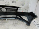 MERCEDES A CLASS W176 SE 2012-15 FRONT BUMPER GENUINE & GRILL A1768850025