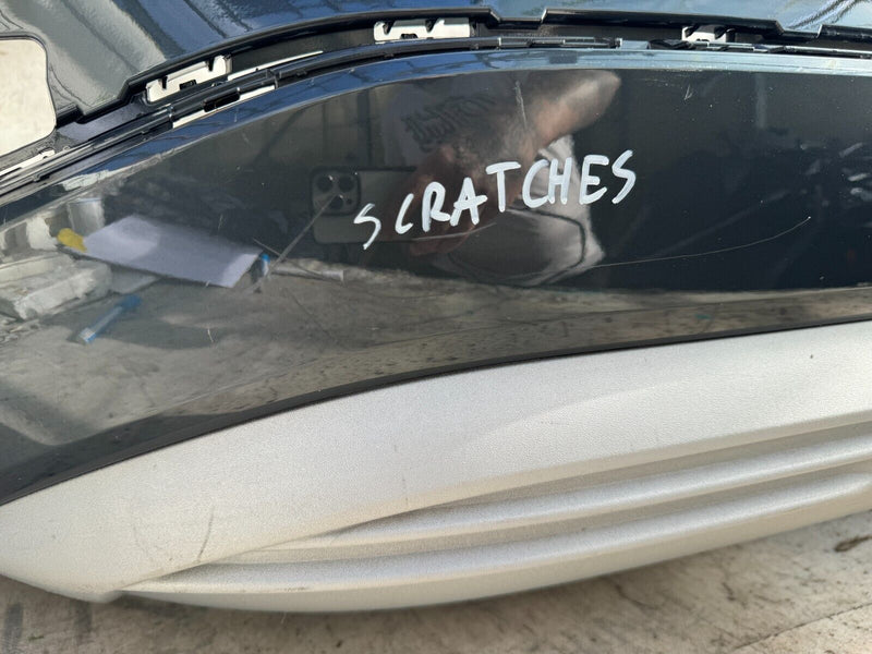 AUDI Q4 E-TRON 2021-ON REAR BUMPER LOWER SECTION PDC GENUINE 89A807527A