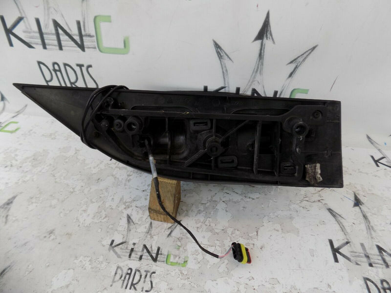 IVECO DAILY 2014-ON RIGHT DOOR SIDE WING MIRROR SHORT ARM 5802029650