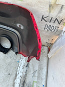 SUZUKI SWIFT SPORT 2017-2021 REAR BUMPER PDC 7181168P