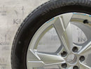 AUDI A6 C8 ALLROAD 2019-ON ALLOY RIM 18" TYRE 225/55/18 8J ET39 4K0601025