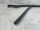 MERCEDES W205 C CLASS 14-21 FRONT RIGHT WINDOW TRIM GUIDE RAIL A2057250225 #