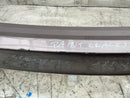 SKODA SUPERB ESTATE 2008 - 2014 REAR BUMPER GENUINE 3T9807421