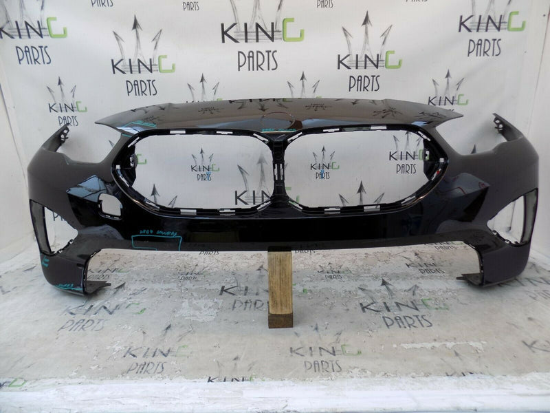 BMW 2 SERIES F44 2019-ON FRONT BUMPER IN BLACK 7474575