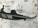 HYUNDAI TUCSON NX4e 2021-UP FRONT BUMPER LOWER GRILL & UPPER TRIM 86531-N7010