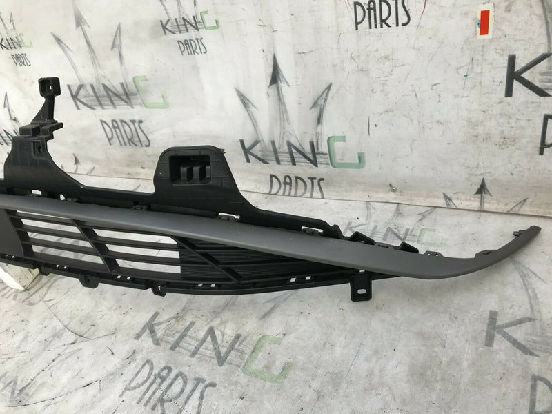 HYUNDAI TUCSON NX4e 2021-UP FRONT BUMPER LOWER GRILL & UPPER TRIM 86531-N7010