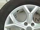 NISSAN JUKE WHEEL ALLOY RIM & TIRE 7JX17 ET35 403006PA1A GENUINE