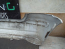 Mercedes A Class W168 A168 Rear Bumper Genuine Silver (6616)