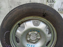 FORD TRANSIT CONNECT STEEL WHEEL & TYRE 205/60/16 6.5J ET50 KT1C-1015-AA