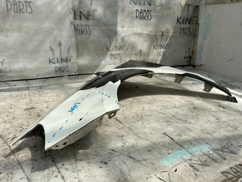 MERCEDES W176 2013-2017 ALUMINIUM FRONT FENDER WING PANEL LEFT SIDE