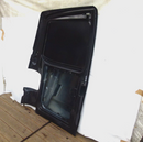 VW TRANSPORTER T5 2009-2015 REAR DOOR PANEL RIGHT DRIVER SIDE 7H0827088