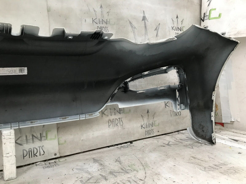 BMW i3S 2017-2022 FRONT BUMPER TOP SECTION GENUINE 5111 7462280