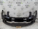 SKODA SUPERB MK2 B6 2008-2013 GENUINE FRONT BUMPER GENUINE 3T0807221