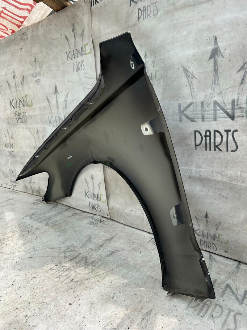 AUDI A6 S6 MK4 C7 4G 2013-18 FRONT FENDER WING PANEL RIGHT DRIVER SIDE