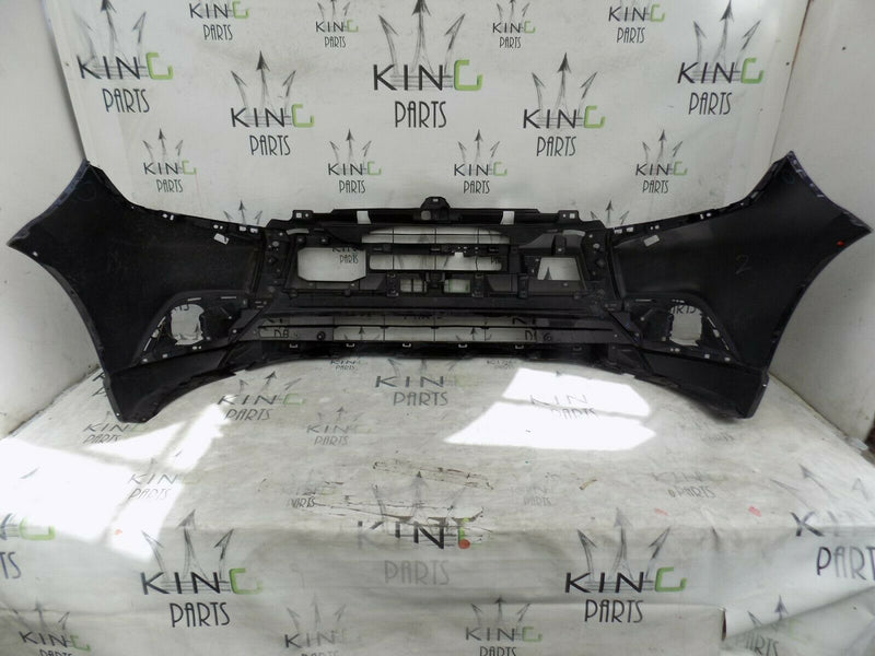 MITSUBISHI OUTLANDER 2016-2018 GENUINE FRONT BUMPER 6410G227ZZ
