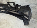 NISSAN QASHQAI MK2 FACELIFT 2017-2021 FRONT BUMPER GENUINE 62022HV00H