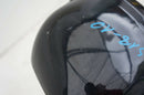 Berlingo Partner 2008- RIGHT WING MIRROR COVER BLACK 2326.35.150 (S18-10)