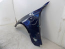 BMW X3 E83 2004-2010 GENUINE FRONT FENDER WING PANEL LEFT PASSENGER SIDE