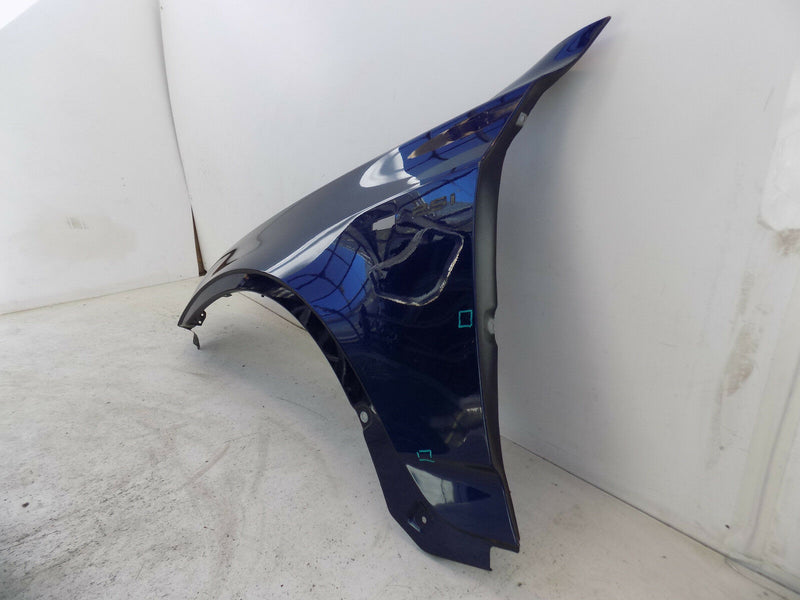 BMW X3 E83 2004-2010 GENUINE FRONT FENDER WING PANEL LEFT PASSENGER SIDE