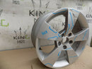 SKODA OCTAVIA 17" ALLOY WHEEL 7Jx17 ET49 5E0601025BF - GENUINE