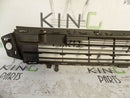 CITROEN BERLINGO 2011-2018 FRONT BUMPER GRILL 9810963580