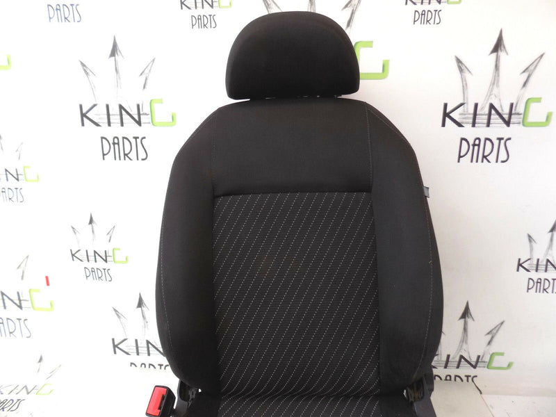 VW PASSAT B5 B3 1999-05 GENUINE FRONT SEAT LEFT PASSENGER SIDE 3B0881105