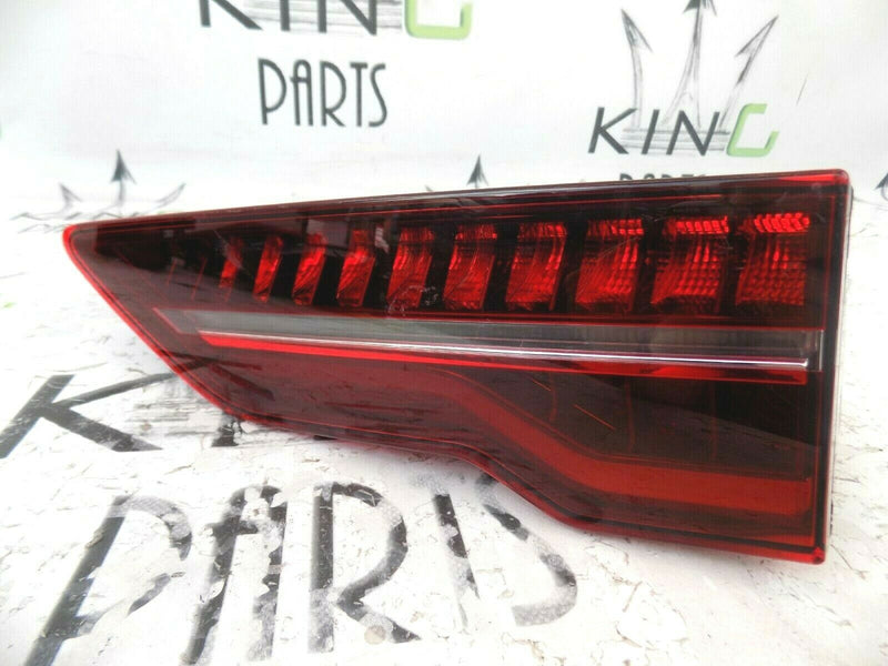 JAGUAR I-PACK 2018-ON REAR RIGHT TAILGATE LID LIGHT LAMP J9D3-13A420AB
