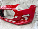 SUZUKI SWIFT MK6 2017-2020 FRONT BUMPER GENUINE 7171153R