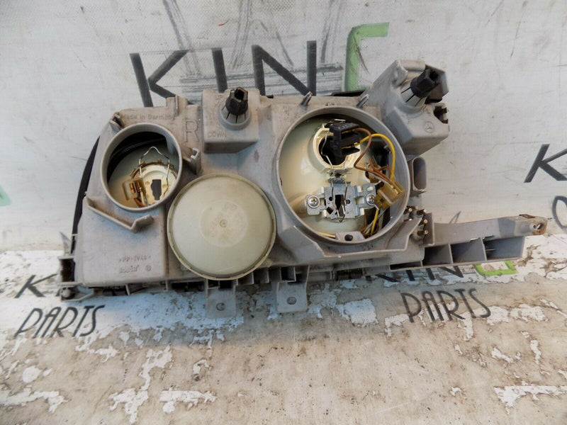 MERCEDES-BENZ C W202 1993-1997 FRONT RIGHT HEADLIGHT HEADLAMP A2028261280