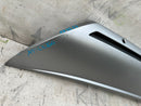 HYUNDAI IONIQ 5 2021-ON REAR BUMPER DIFFUSER GENUINE 86671-GI000