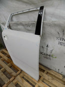 SKODA FABIA II MK2 5J 2010-2014 GENUINE REAR DOOR PANEL LEFT SIDE