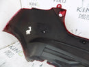 NISSAN MICRA 2017-ON K14 REAR BUMPER PDC HOLE IN RED 85022-5FA0H