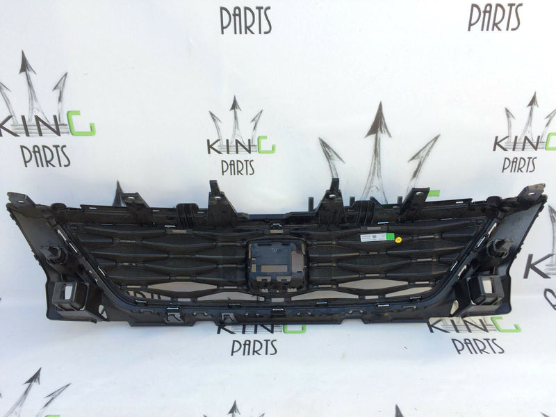 SEAT ATECA 2016-2019 GRILL GENUINE FRONT BUMPER RADIATOR GRILLE 575853654 D