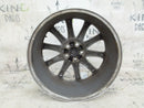JAGUAR XJ X351 GENUINE ALLOY WHEEL RIM 19" 10Jx19H2 ET46 AW93-1007 DA