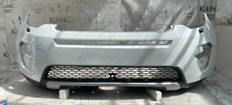 LAND ROVER DISCOVERY SPORT 2014-2018 FRONT BUMPER PDC FK7217F003A