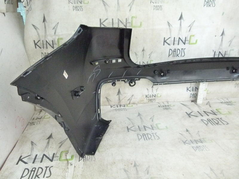 BMW X3 G01 M-SPORT 2017-2019 REAR BUMPER GENUINE 511213360514