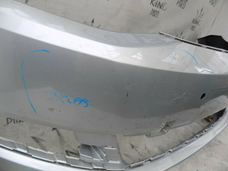 VW SHARAN MK2 7N 2010-2015 FRONT BUMPER GENUINE PDC 7N0807221A