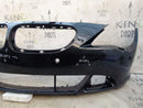 BMW 6 E63 2003-07 FRONT BUMPER PDC GENUINE 5111 7008813