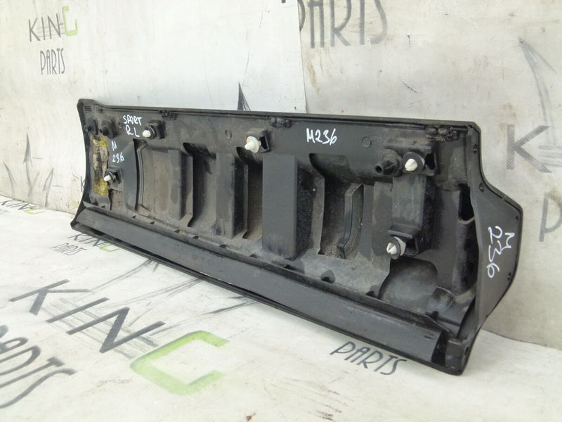 RANGE ROVER SPORT L494 2013-2018 REAR LEFT DOOR TRIM MOULDING DK62274A49