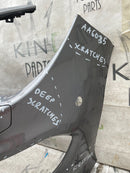 MERCEDES CLA AMG 2013-2016 FRONT BUMPER GENUINE PDC A1178850825