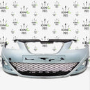 SEAT IBIZA MK4 6J 2008-2012 GREY FRONT BUMPER GENUINE 6J0807231