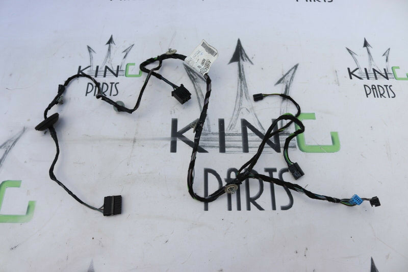 MB B CLASS W245 2006-2011 FRONT LEFT DOOR WIRING LOOM HARNESS A1695407705