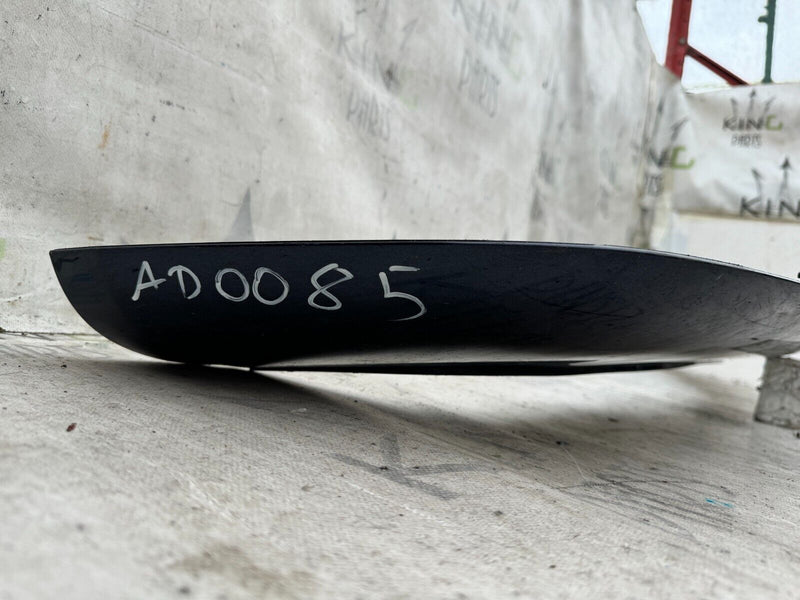 VW TOURAN 2007-2010  REAR BUMPER LOWER SECTION DIFFUSER 1T0807521